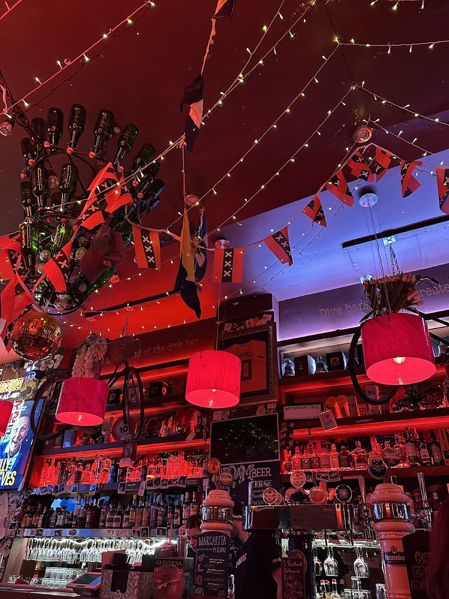 The Amsterdam, photo 4