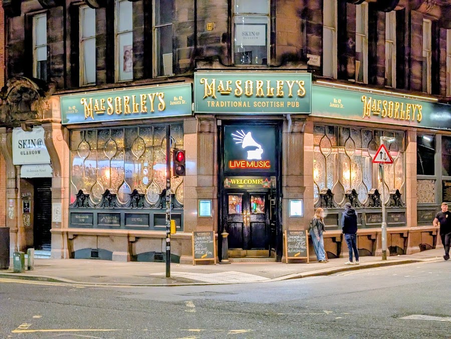 MacSorley's, photo 3
