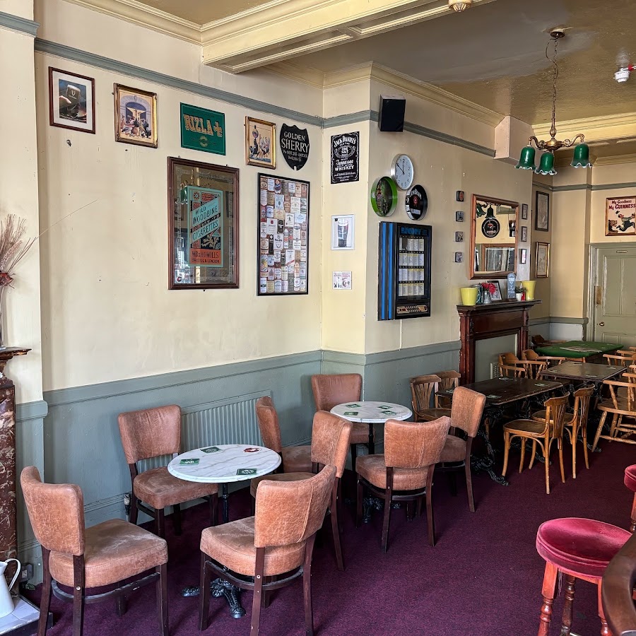 The Marquis of Lorne, photo 4