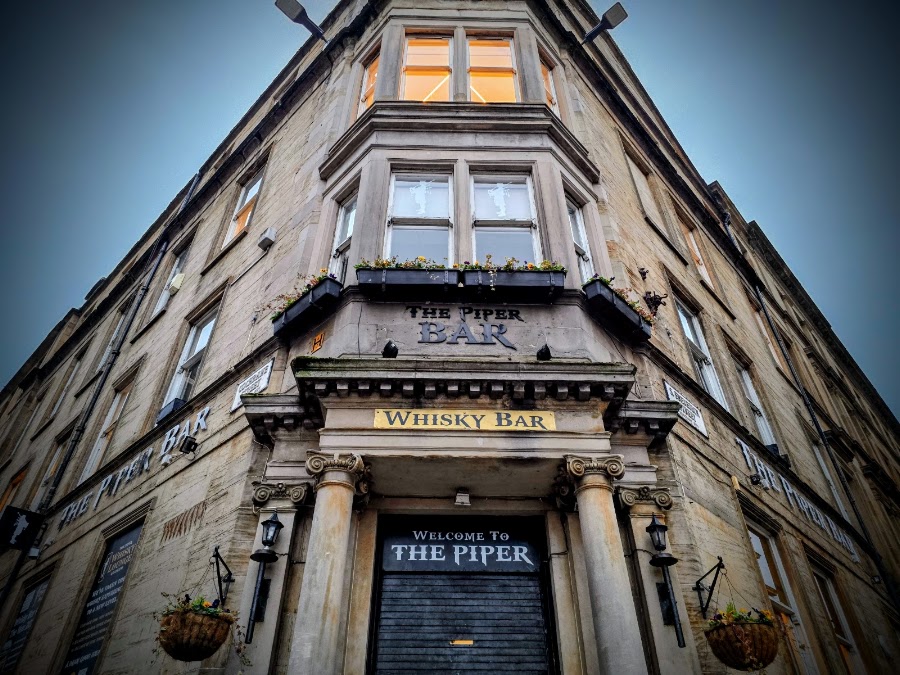 The Piper Whisky Bar, photo 4