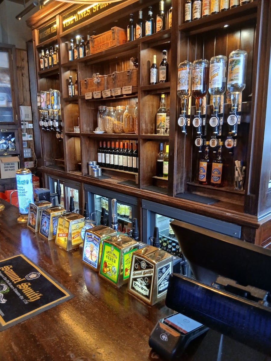 Fitzroy Tavern, photo 4