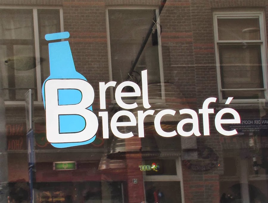 Café Brel🍺