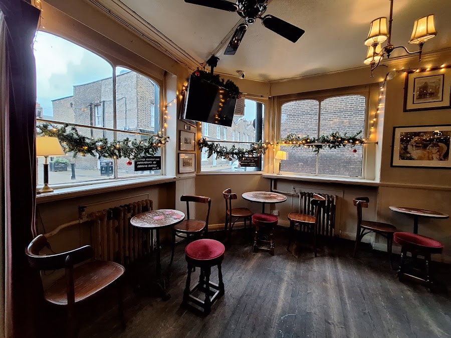 The Kings Arms, photo 4