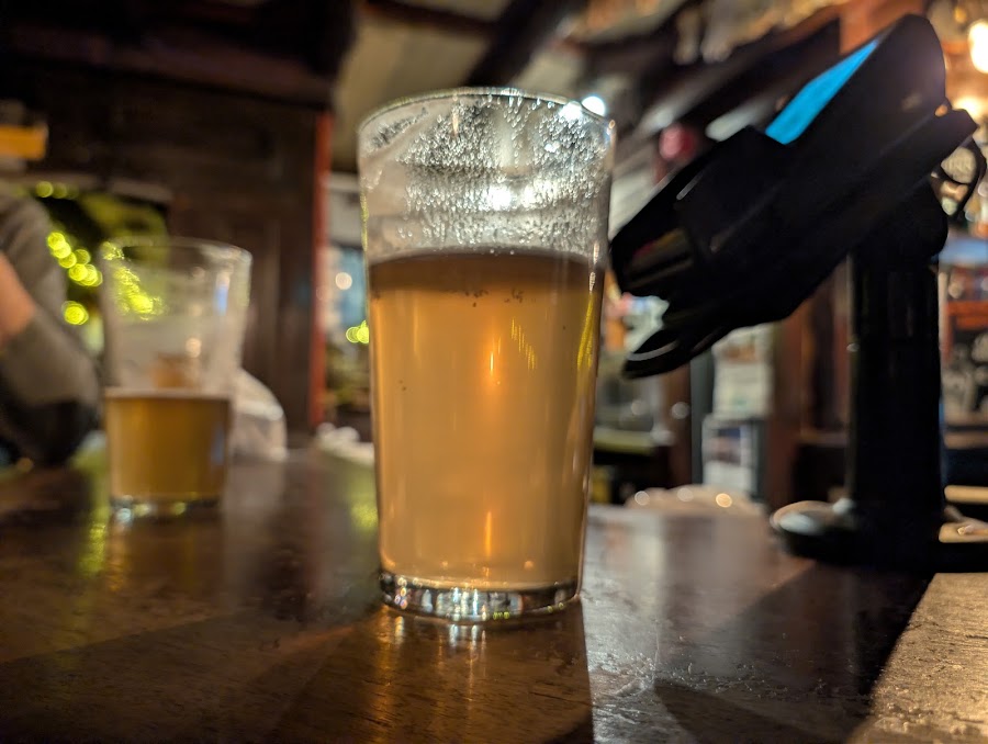 Scotia Bar, photo 2