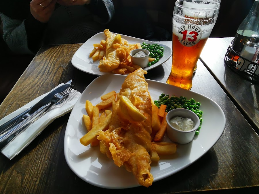 St James Tavern, photo 2