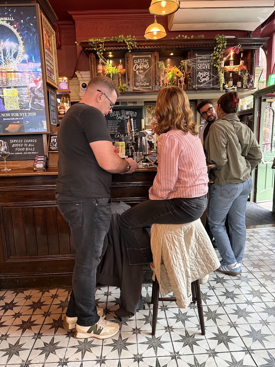 St James Tavern, photo 5