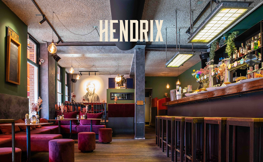 Hendrix