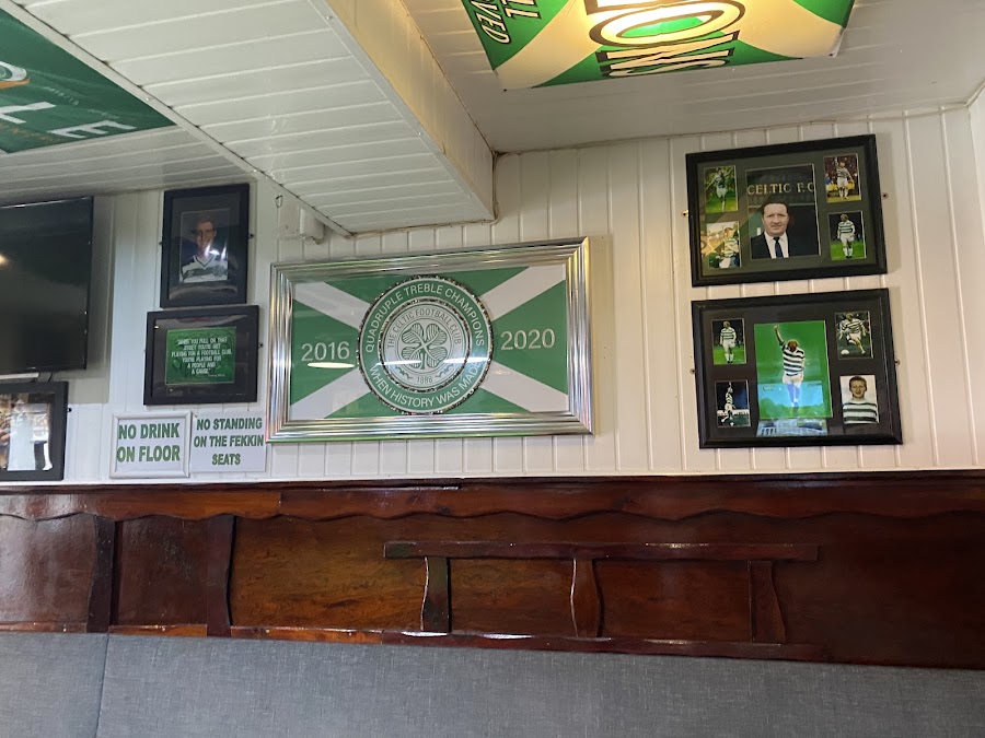 Traders Tavern