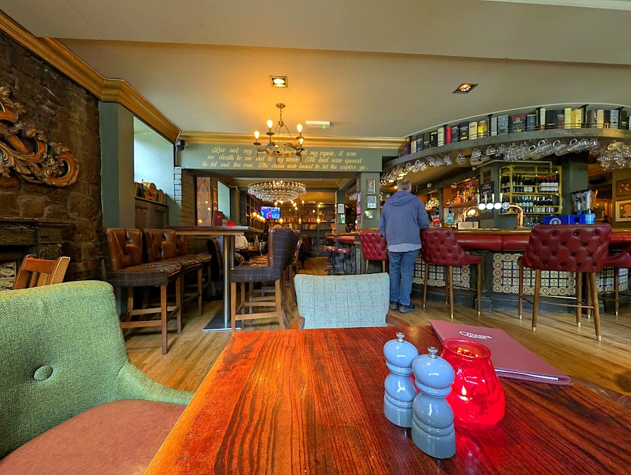 The Queens Arms, photo 4