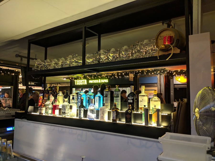 Gin&Tonic Bar
