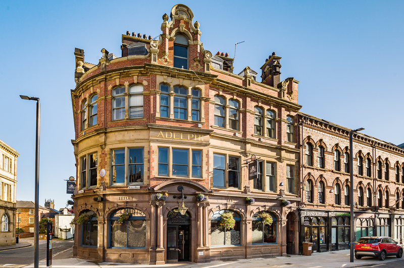 The Adelphi, photo 3