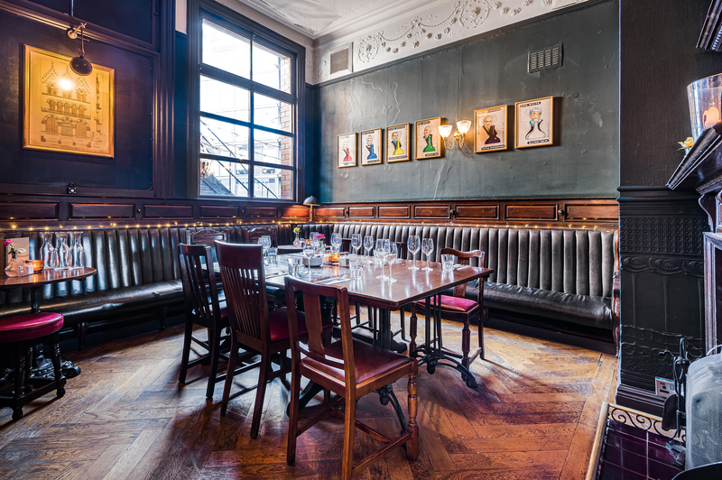 The Adelphi, photo 5