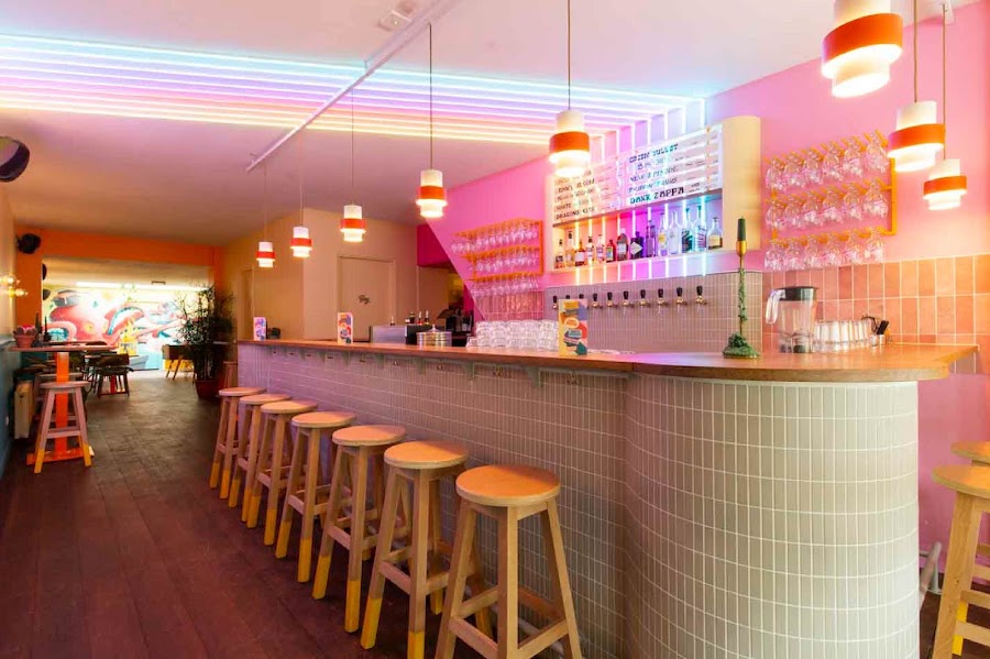 Two Chefs Taproom