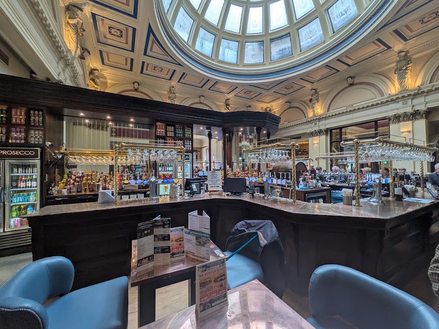 The Counting House, photo 5