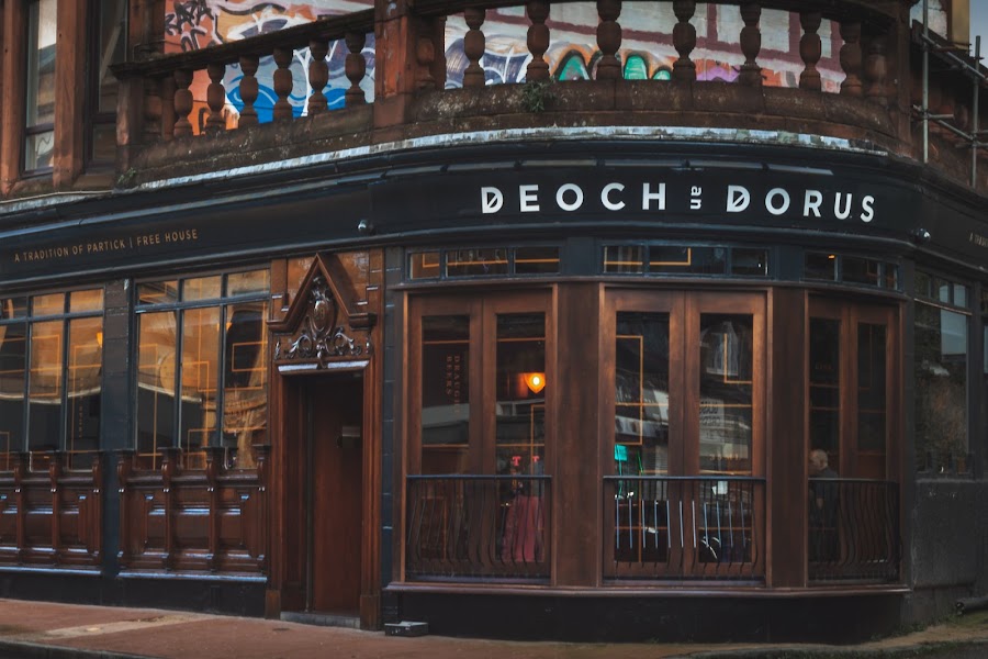 Deoch An Dorus, photo 4