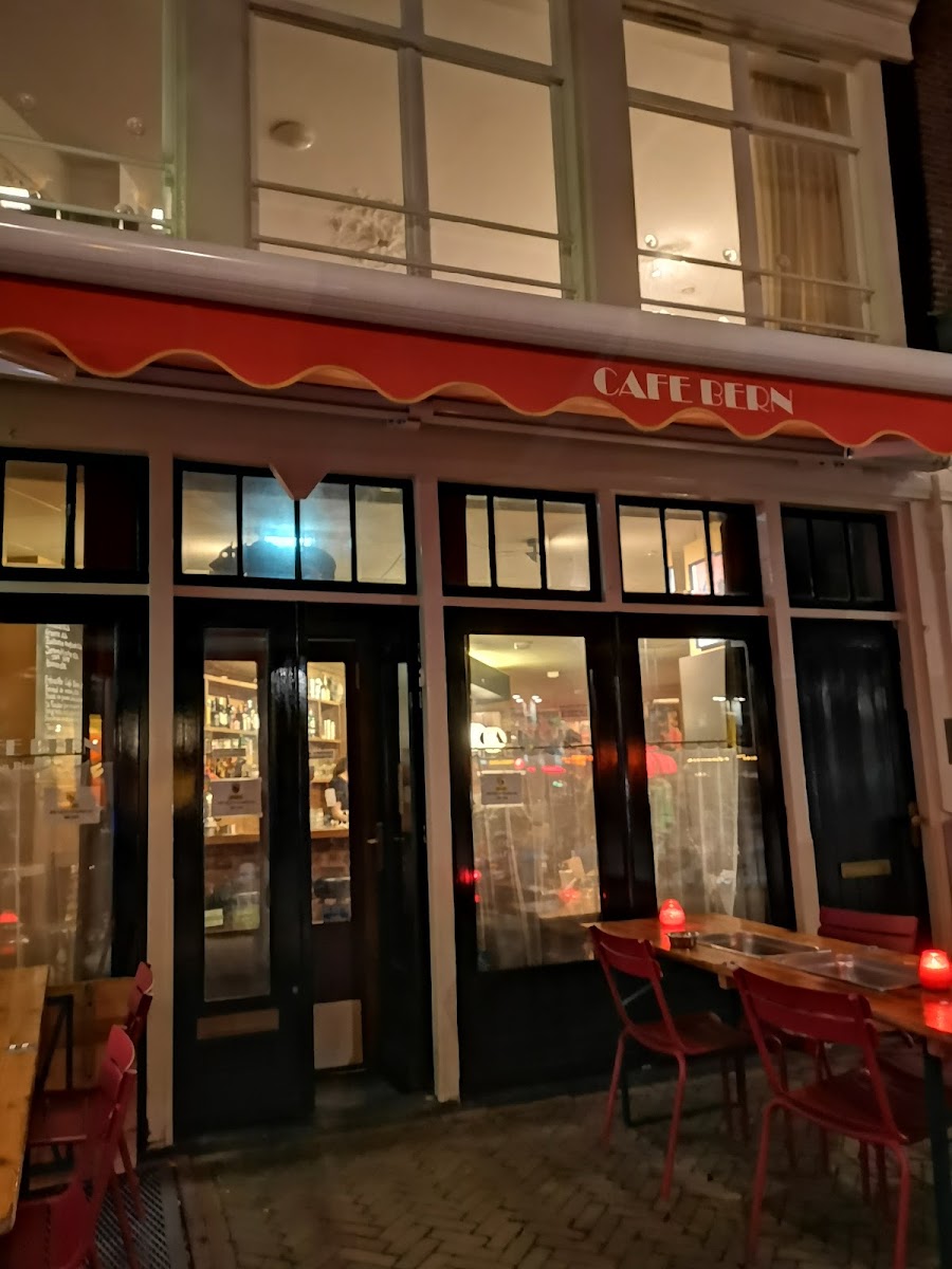 Café Bern