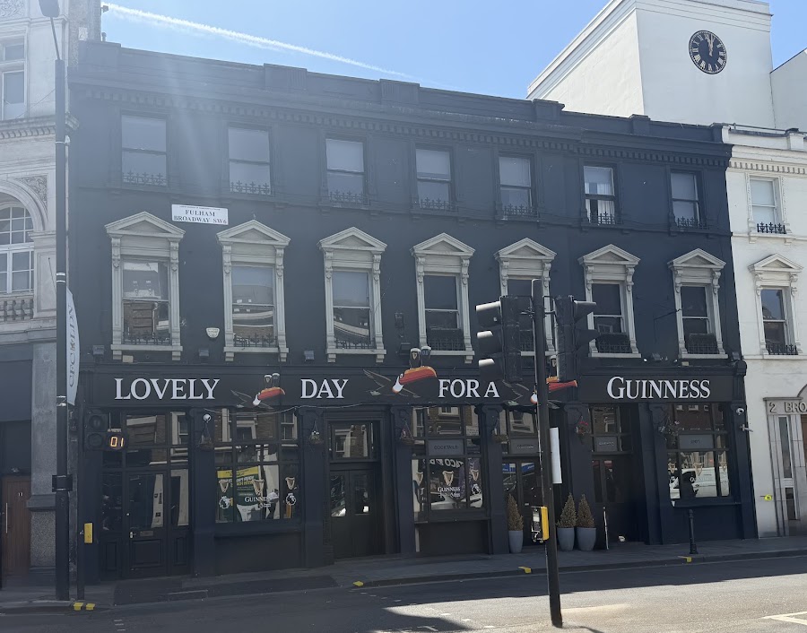 The Clubhouse