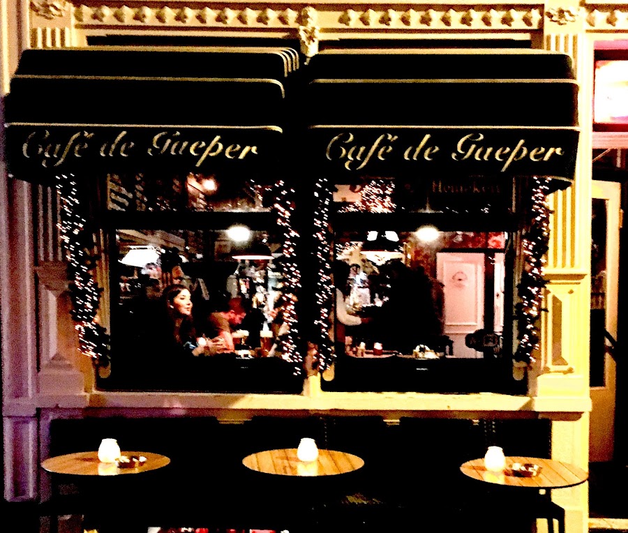 Café De Gaeper🍺