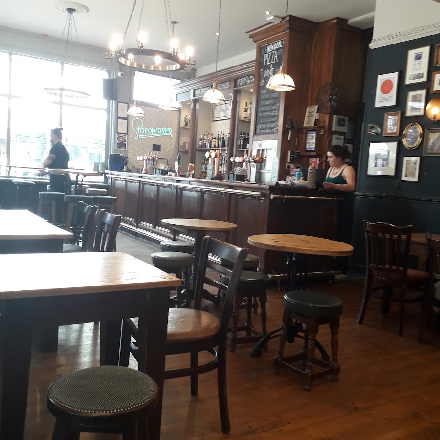 The Northumberland Arms, photo 5
