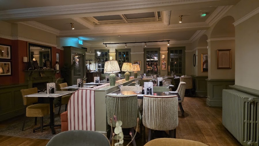 Old Bull & Bush Hampstead, photo 5