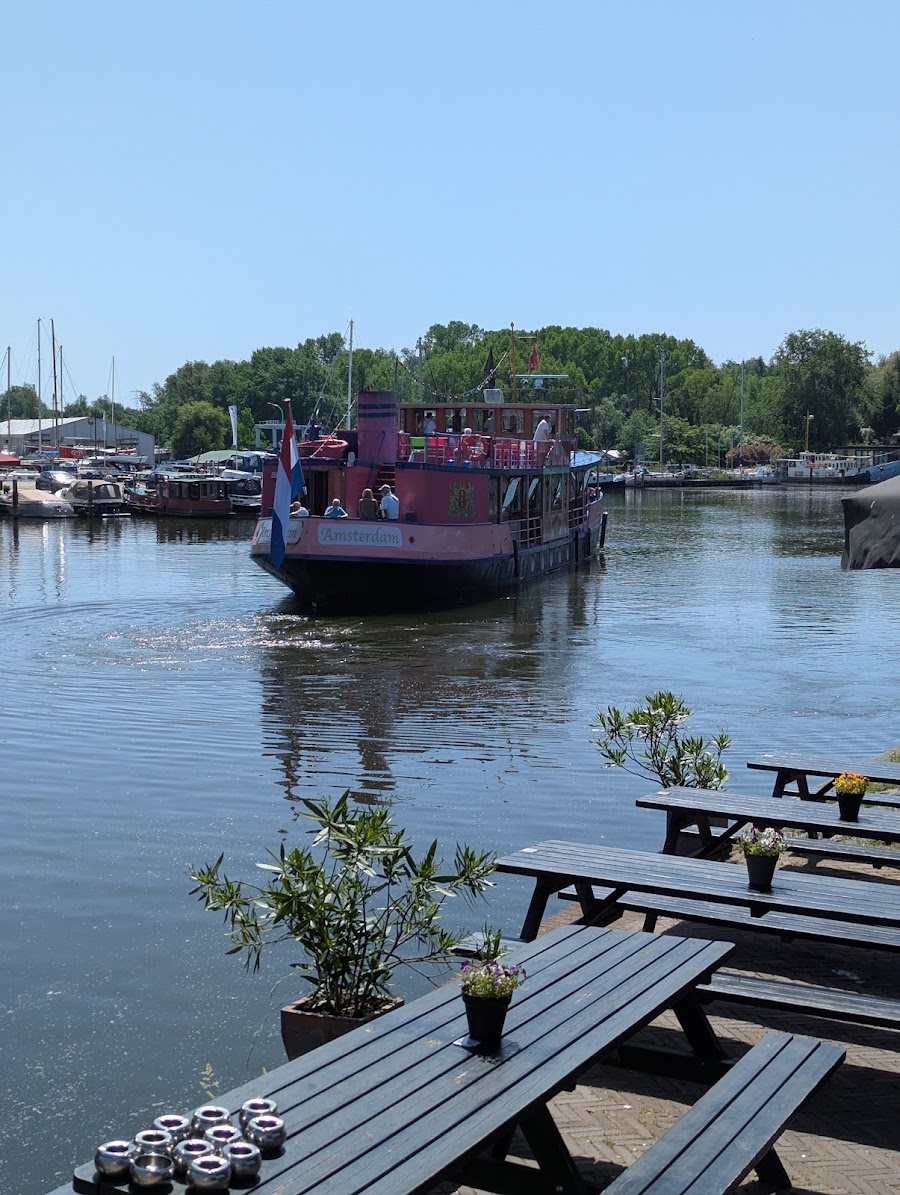 Café ‘t Sluisje, photo 5