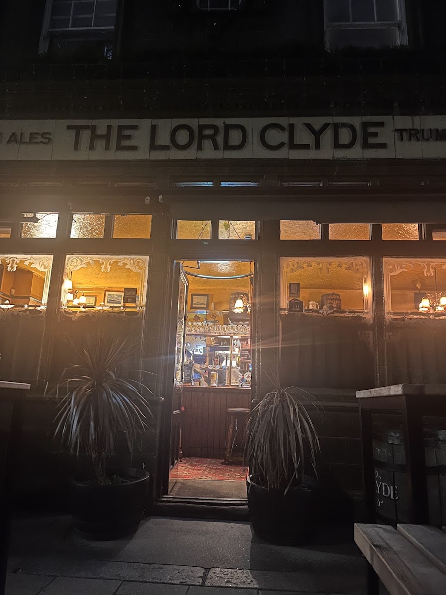 Lord Clyde Southwark, photo 5