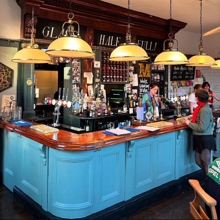 Myddleton Arms, photo 3