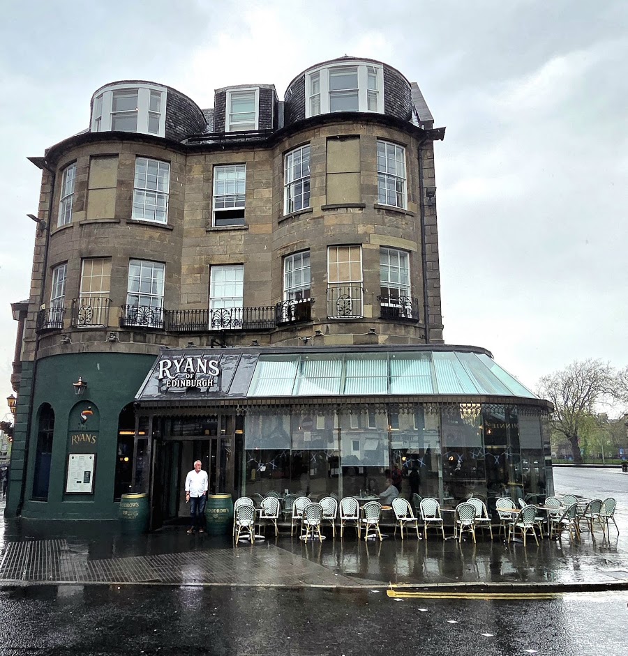 Ryans of Edinburgh, photo 4
