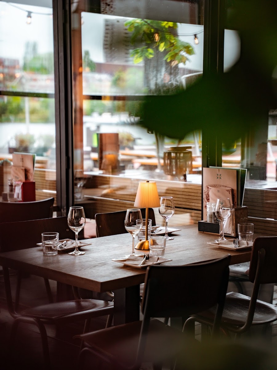 Taparia Amsterdam