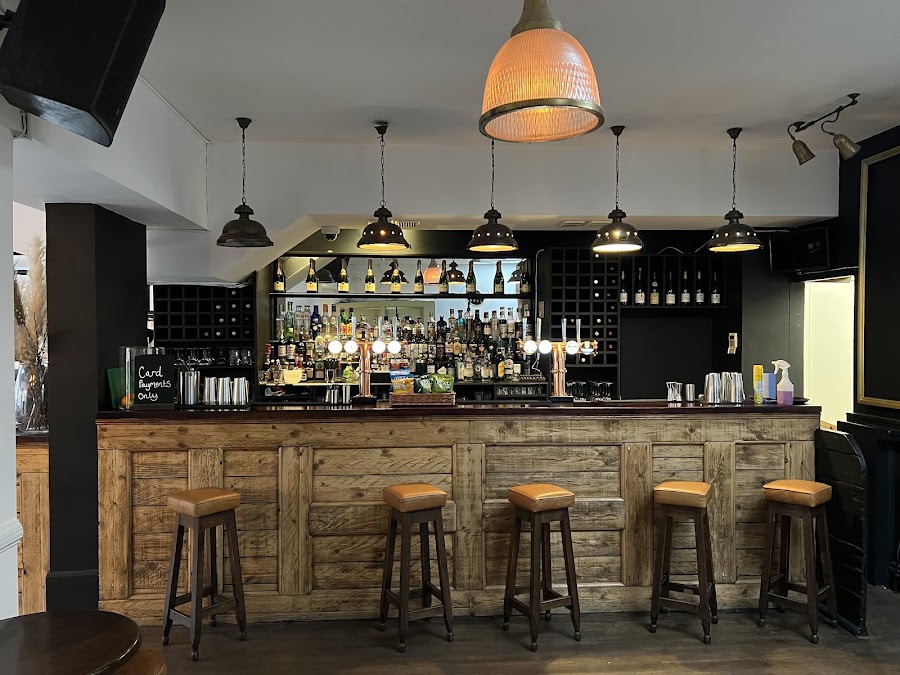 The Brougham