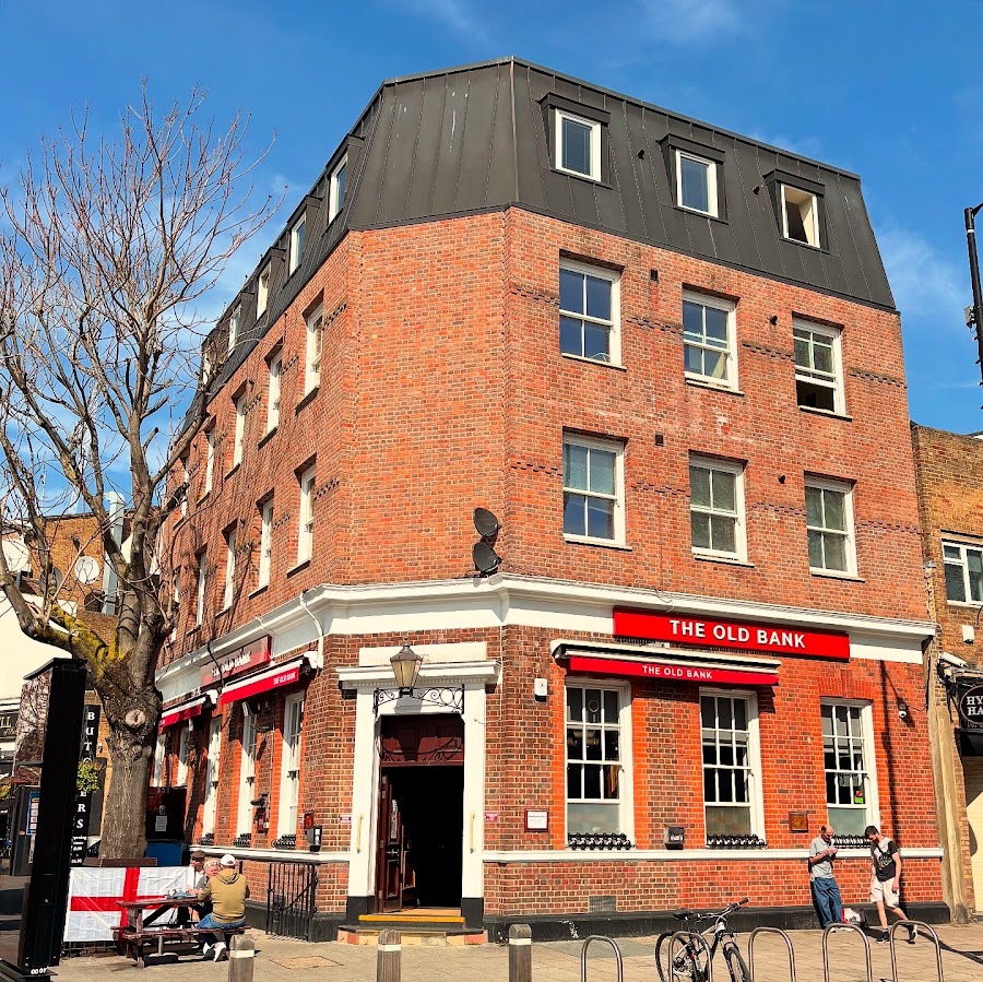 The Old Bank, photo 3