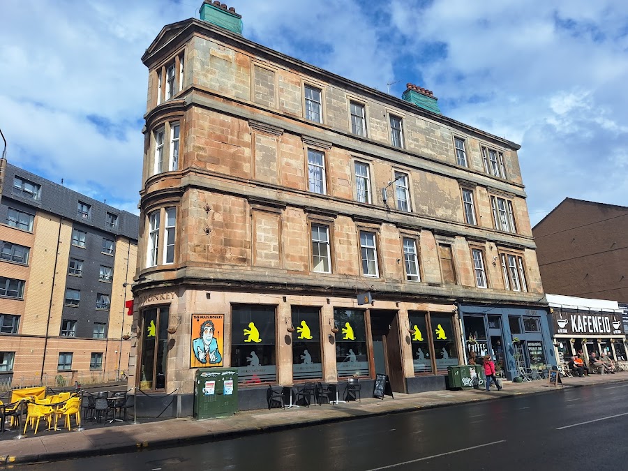 The Brass Monkey, photo 3