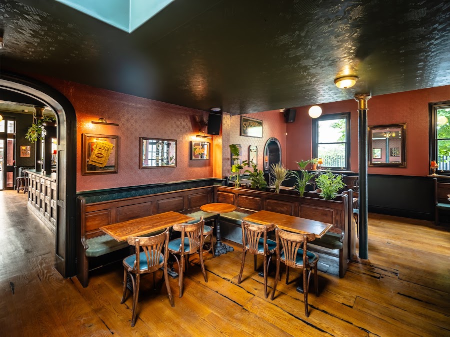Earl of Derby, photo 5