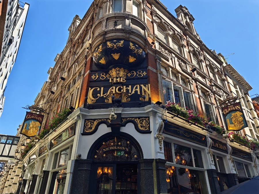 The Clachan, photo 4
