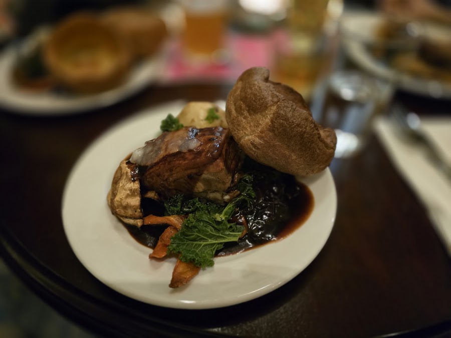The Approach Tavern, photo 4