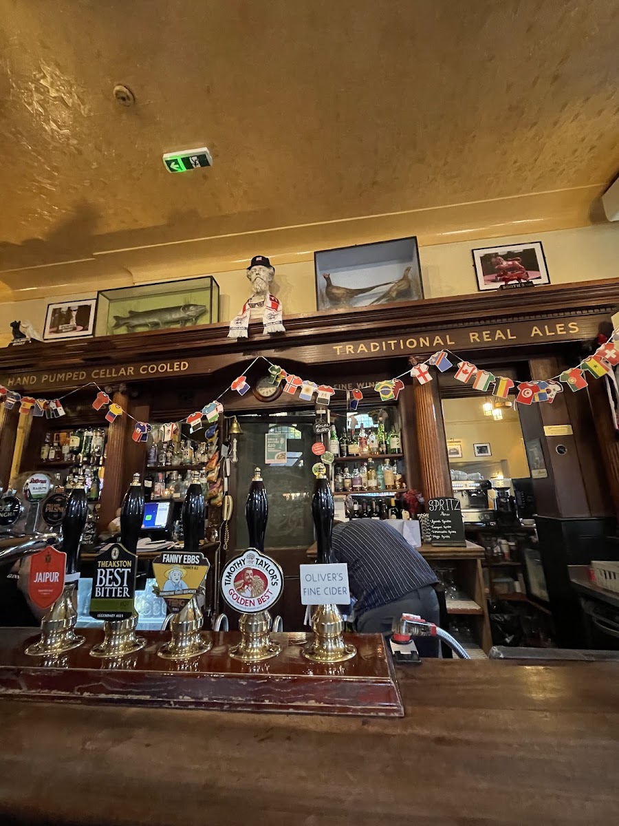 The Approach Tavern, photo 5
