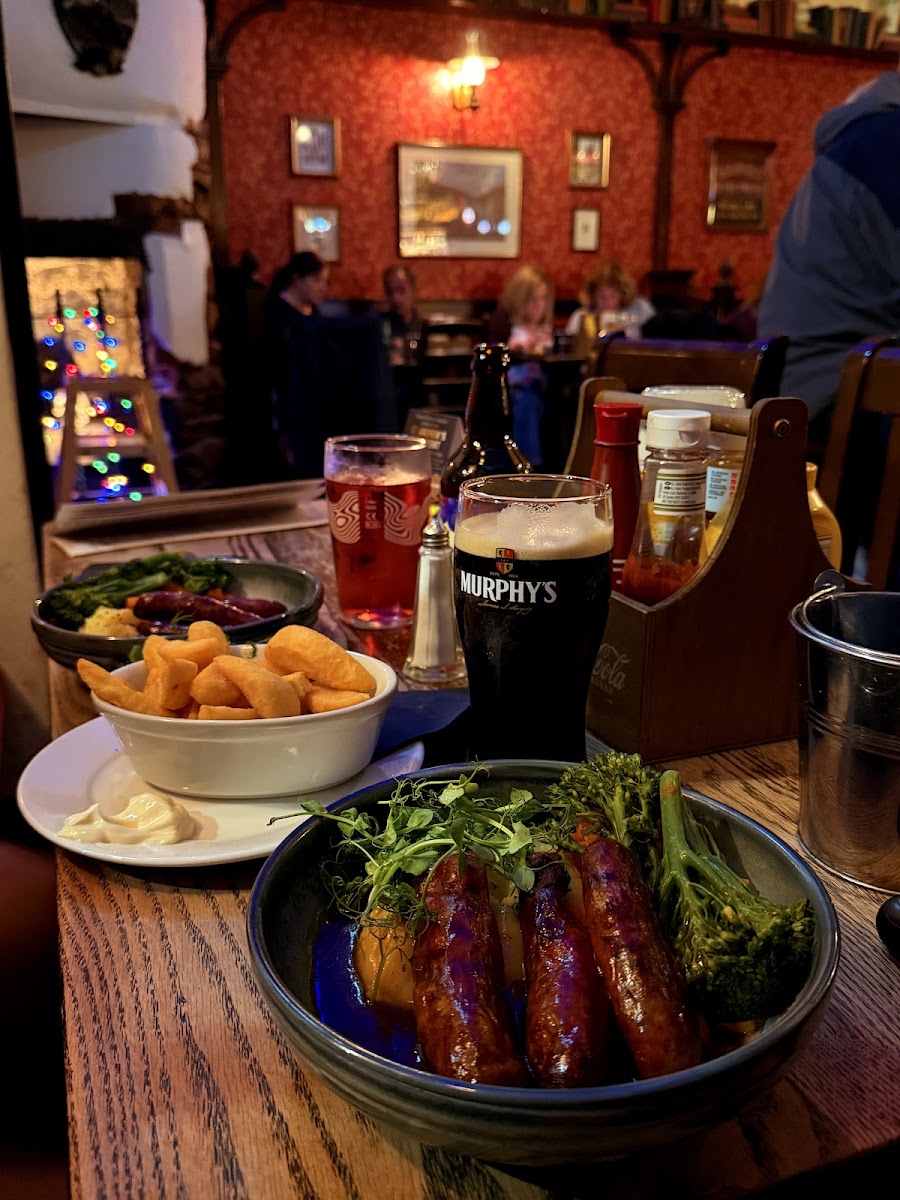 Tolbooth Tavern, photo 4