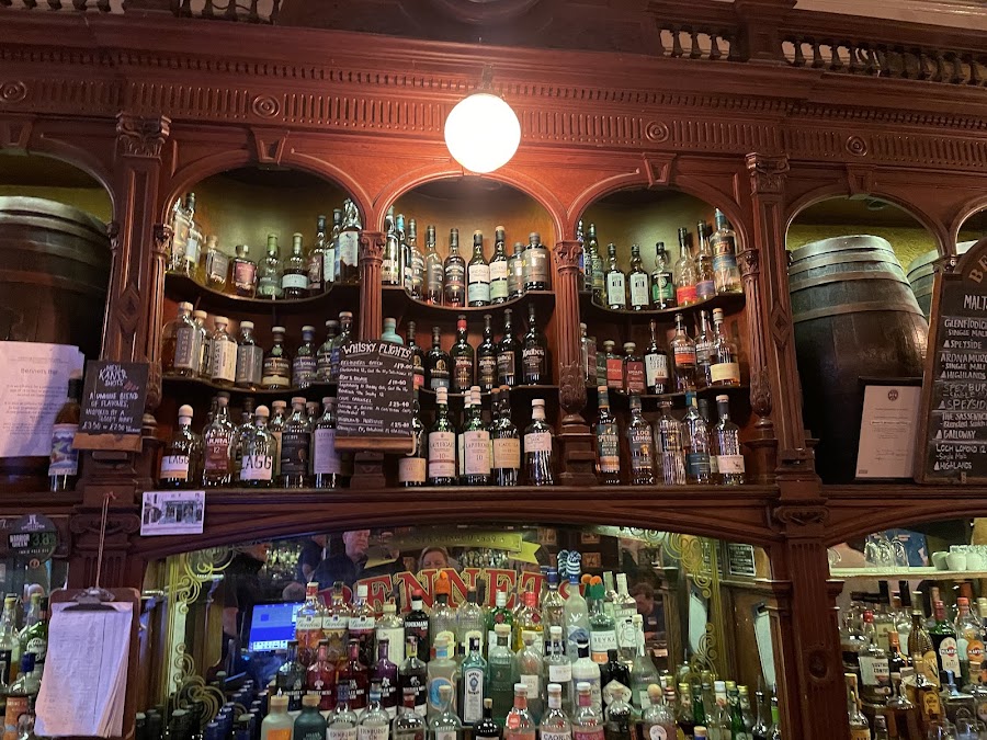 Bennets Bar, photo 3