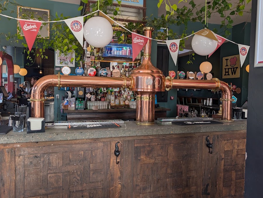 The Lord Napier Star, photo 5