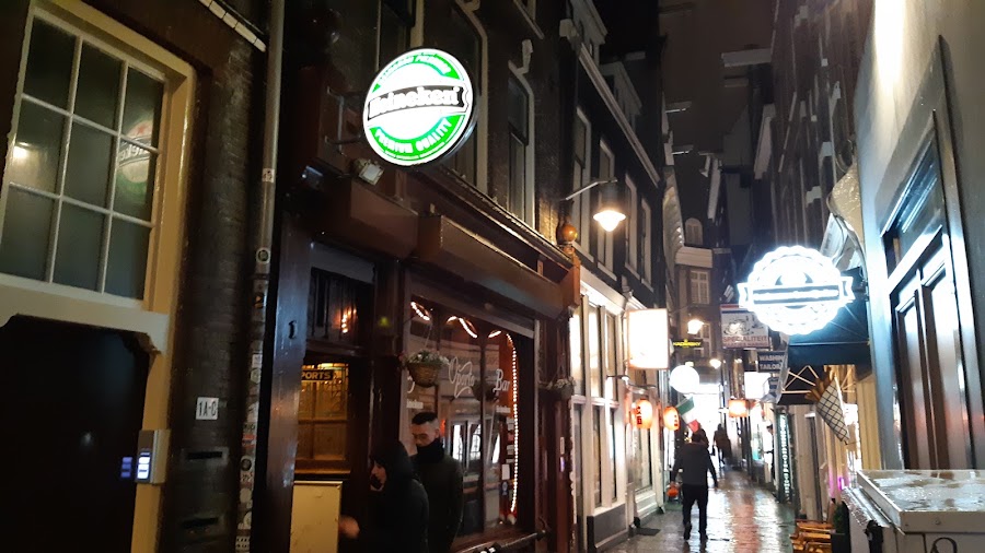 Café Oporto