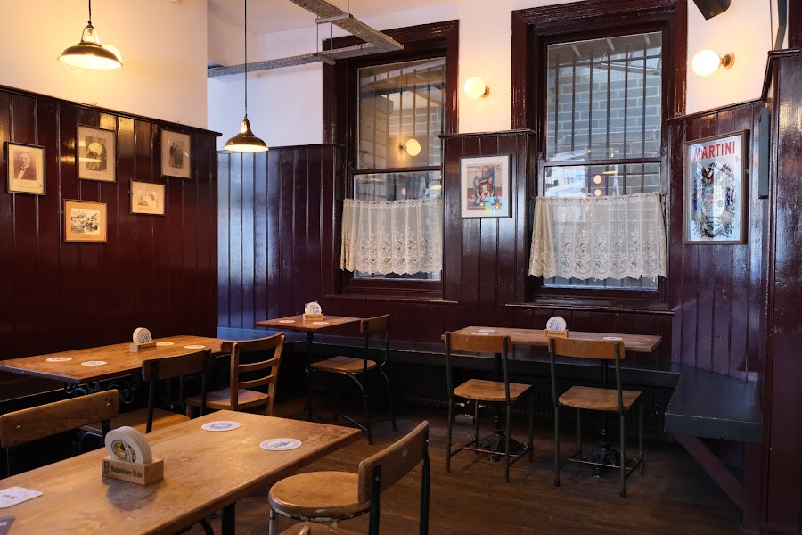 The Kings Arms, photo 4