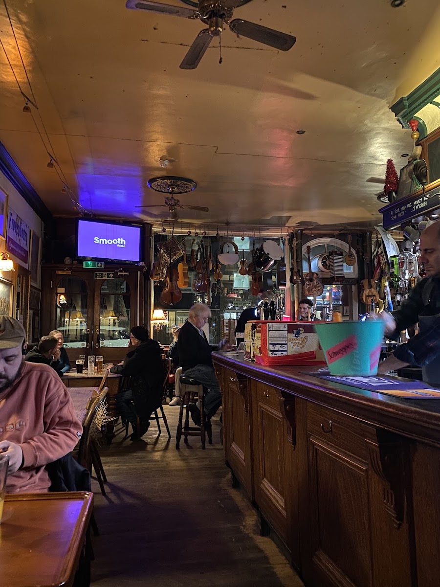 Old Eagle Pub, photo 4