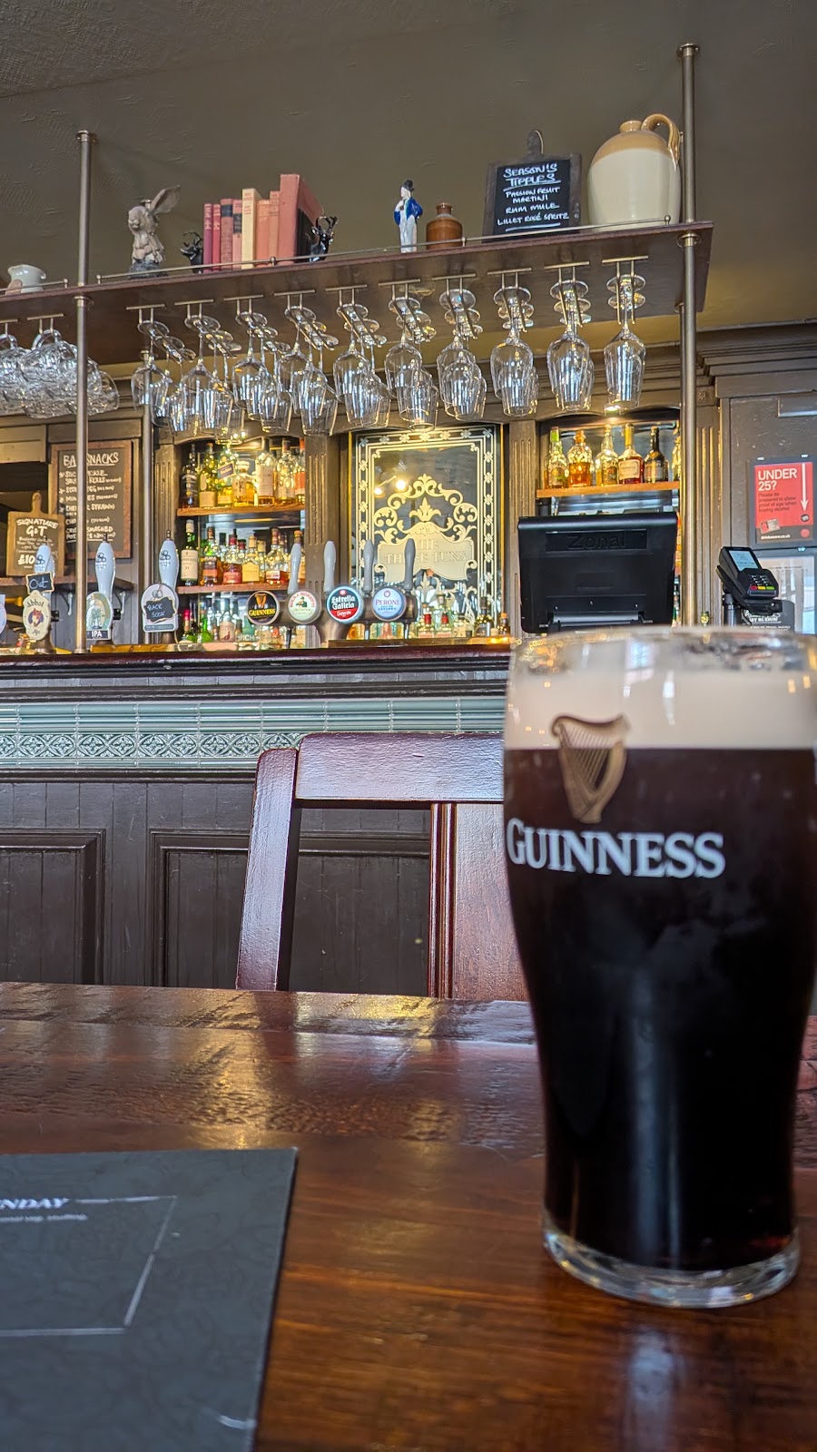 The Three Tuns, photo 5
