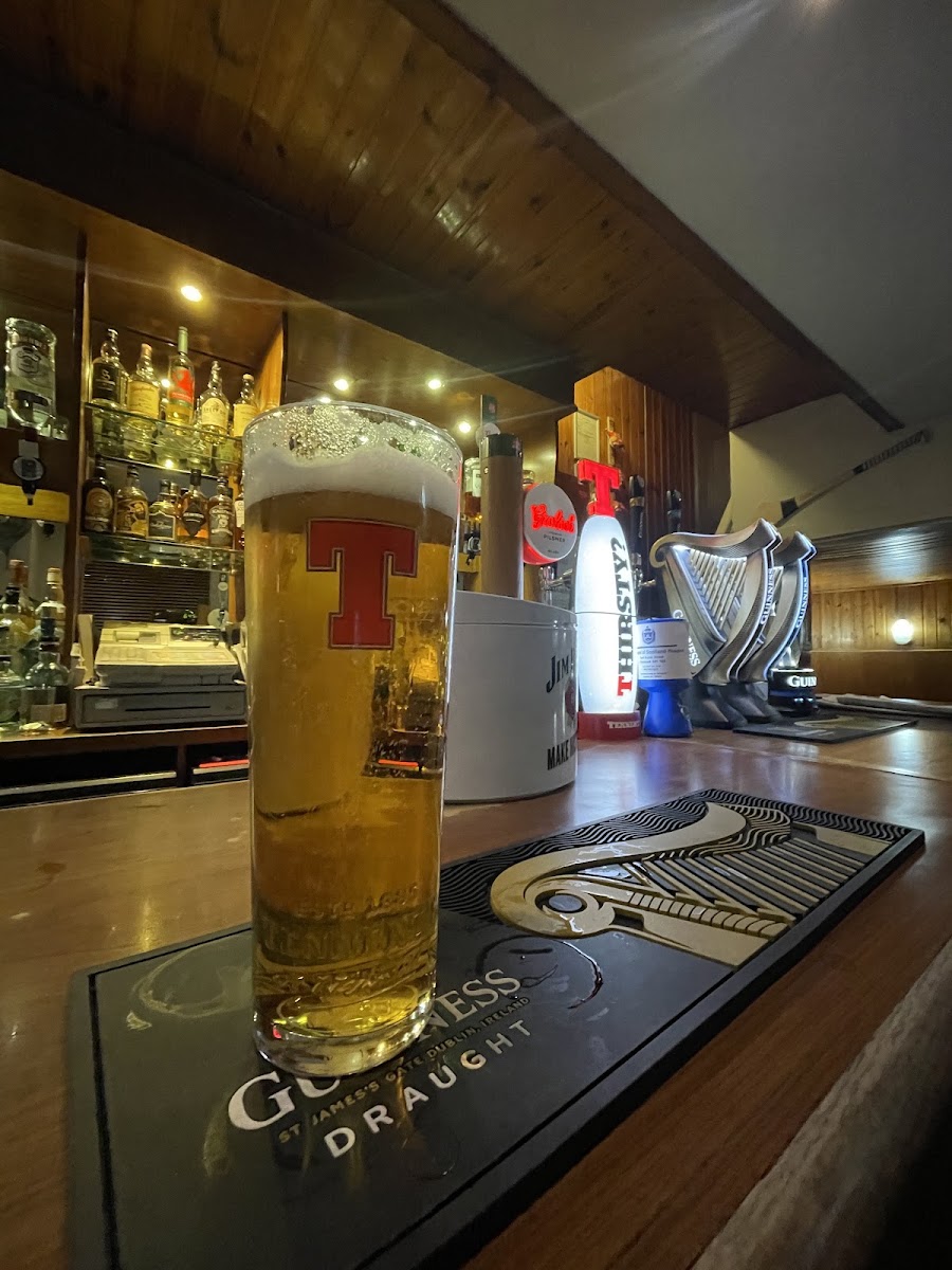 Dolphin Bar, photo 2