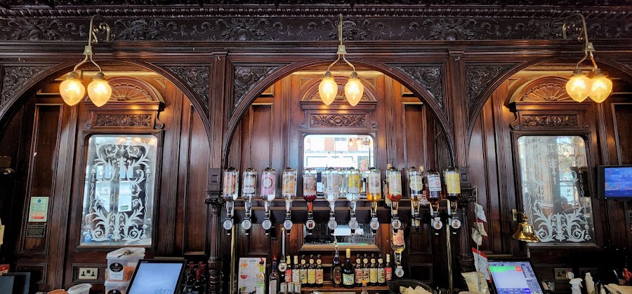 Cock Tavern