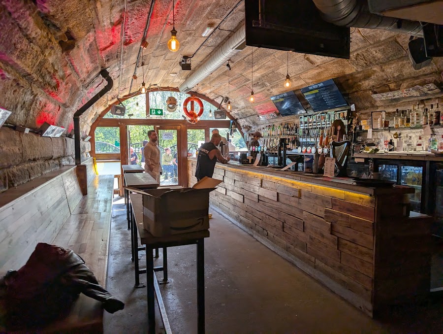 Inn Deep, photo 5
