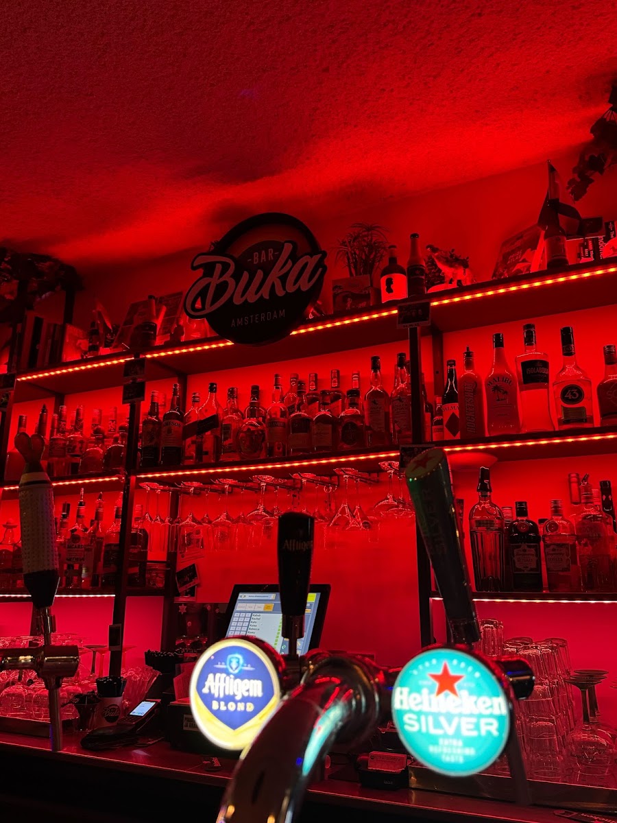 Bar Buka Amsterdam, photo 5