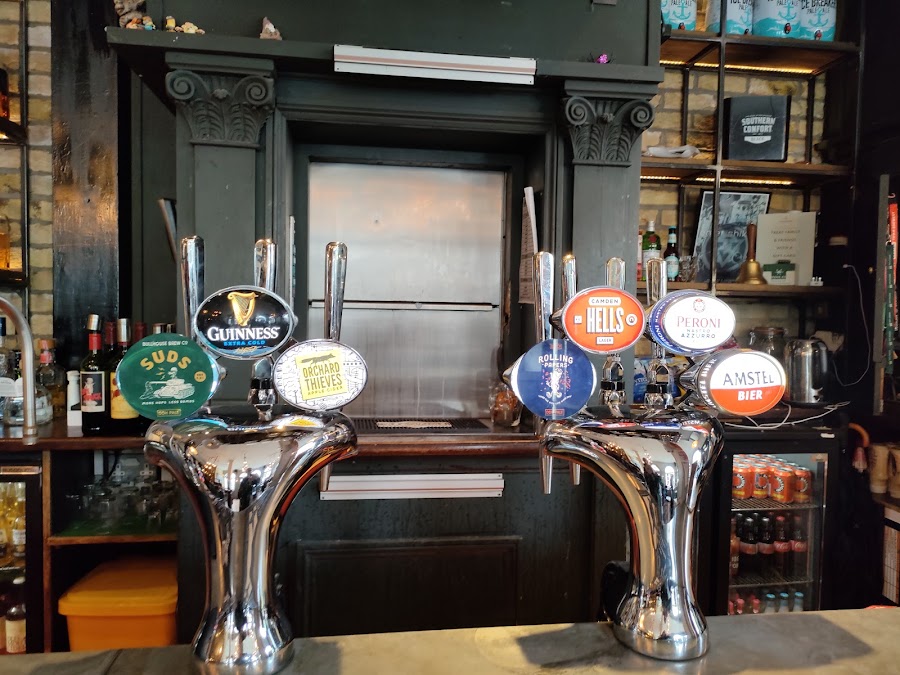 Hope & Anchor, photo 2