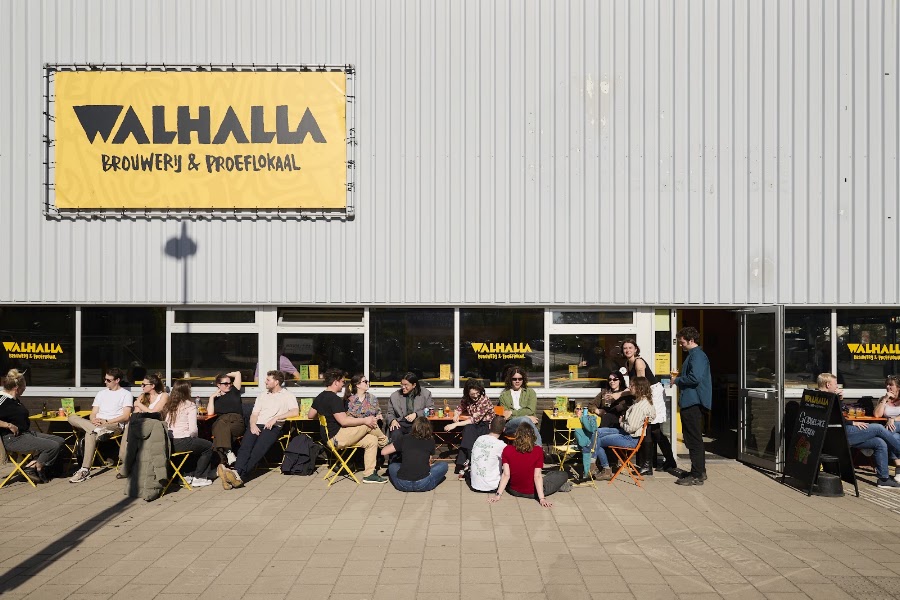 Walhalla Brewery & Taproom