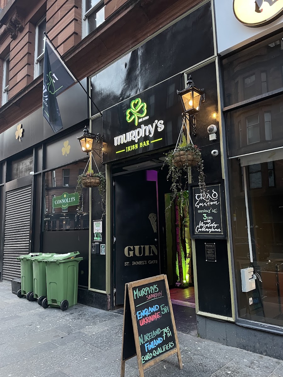 Murphy's Irish Bar, photo 3